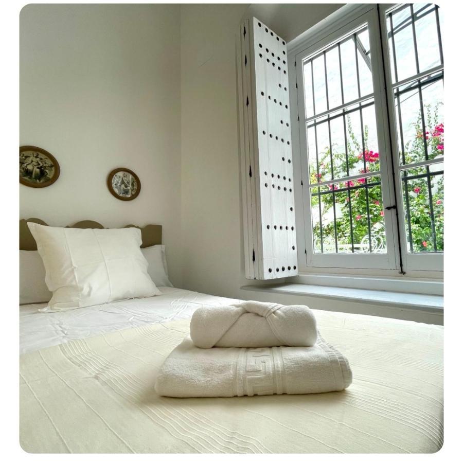 Gatu Premium Apartamento Palacio Oneto Con Jardin Privado " Preferente Mayores De 25 Anos Y Familias " El Puerto de Santa Maria Bagian luar foto